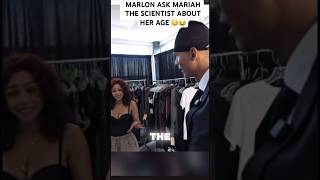Celebrity MARLON ASK MARIAH THE SCIENTIST ABOUT HER AGE 😳😂#streamer #viralvideo #mariahthescientist #rapper Net Worth