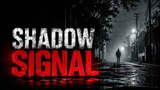SHADOW SIGNAL - Dark Cinematic Bass Track | Suspense DJ Trailer Type Music No Copyright 