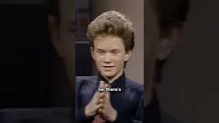 Famous The Reality of Being a Young Actor with Neil Patrick Harris 1990 Wealth
