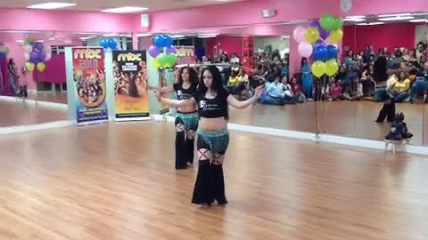 Thumbnail of Valentina Sabré Dance