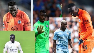 Edouard Mendy blasts Media for using his picture on Benjamin Mendy stories🔥|Ferland Mendy reacted!
