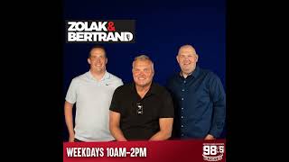 A.J. Brown Present At Practice | Brown’s Knee | Caller Reactions | Today’s Takeaway - 6/2 (Hour 4)