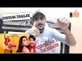 Coolie No. 1 - Official Trailer | Varun Dhawan, Sara Ali Khan | PAKISTANI REACTION | DK REACTS🔥🔥