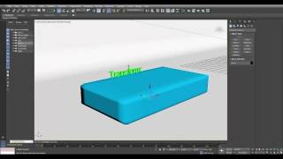 21. 3Ds Max Yenilikleri - Textplus Değişken Çekme