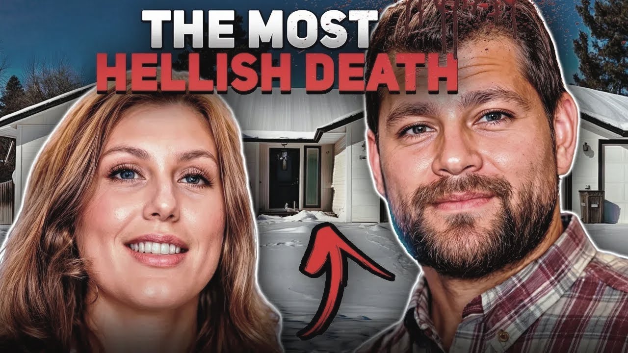 The secret life of a 'devout' mother: The brutal murder that rocked Deer Park. Crime Documentary