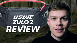 Should You Get This Waist Pack? Uswe Zulo 2 Review