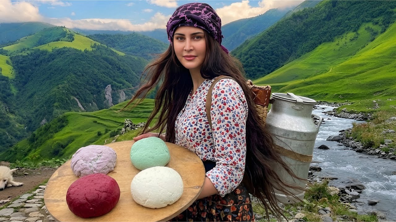 Vibrant Tastes from a Village You Won’t Expect!
