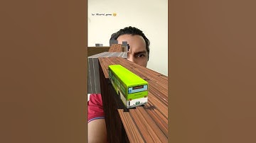 Crazy bus #chowdhuryv2 #subscribe #tiktok