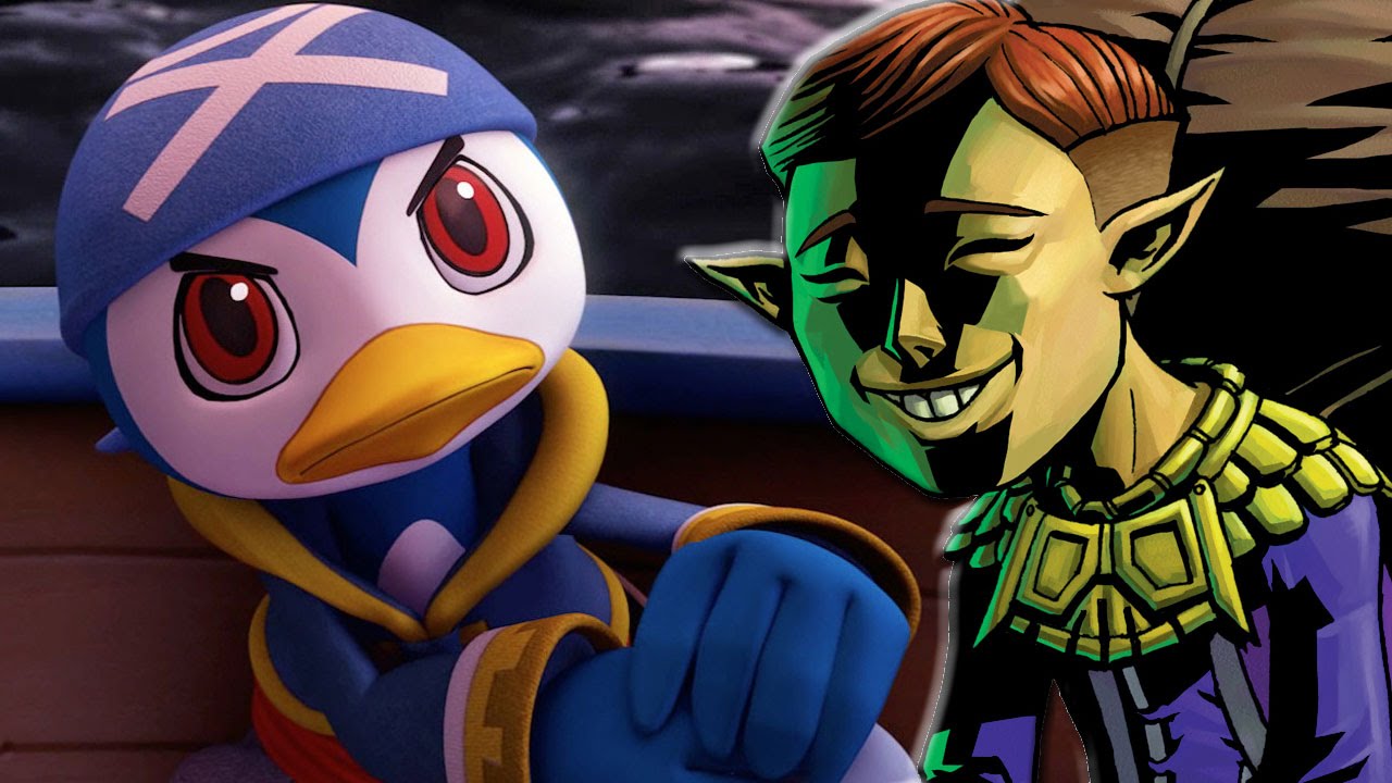 Masks in Zelda Wii U? + Majora's Mask 3D Breaks Record! + King of