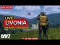 DR DOS JOGOS AO VIVO NO DAYZ PS5!