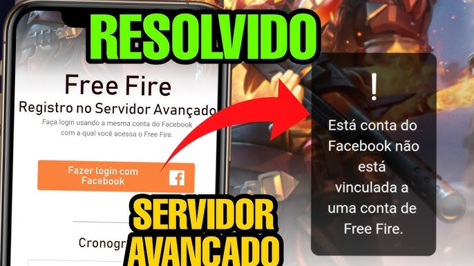 Download Servidor Avançado Free Fire setembro 2022: APK 66.28.0 Advance FF  (link direto)