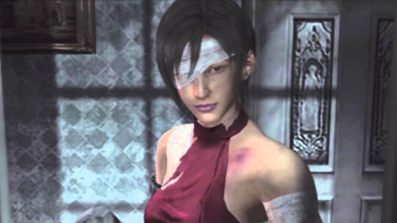 10 Fatos sobre Ada Wong