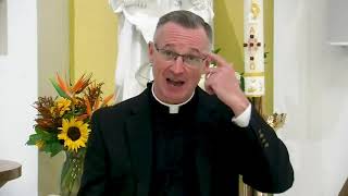 Confirmation Parent Information Video