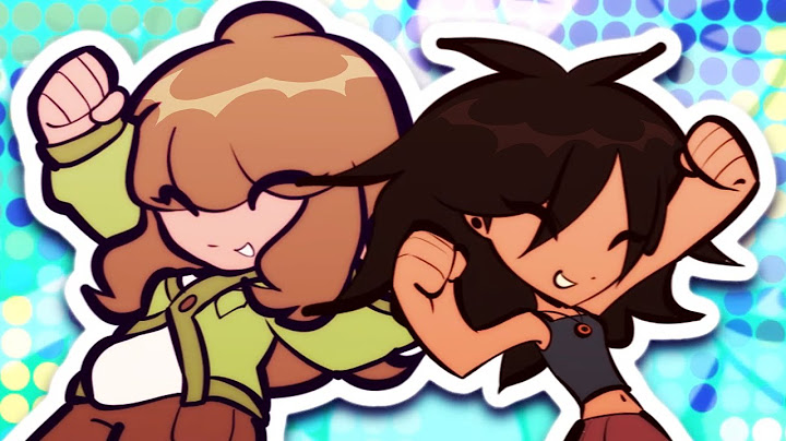 MOVE WITH ME! || ORIGINAL ANIMATION MEME