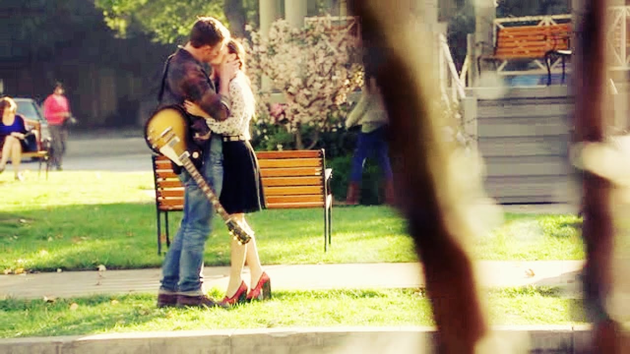 find my way back | wade&zoe [+3x22]