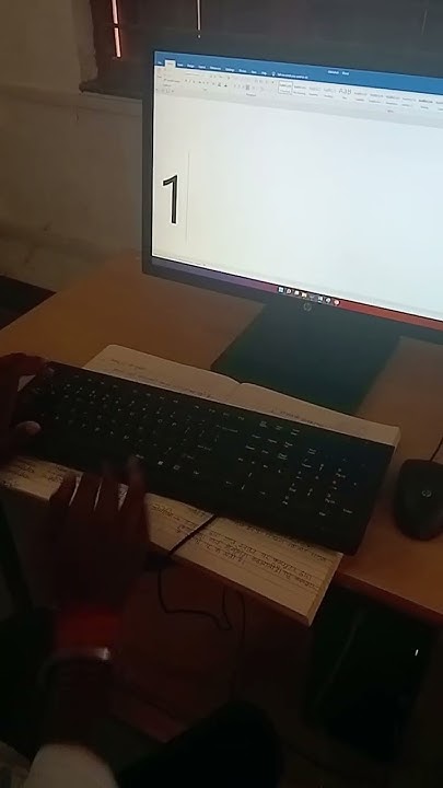 computer operator and programming assistant #computer # ...