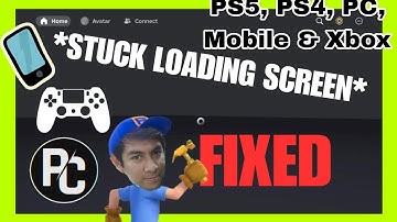 Roblox Not Launching or Stuck on Loading Screen? 🔧 Fix for PS5, PS4, PC, Mobile & Xbox (2025 Update)