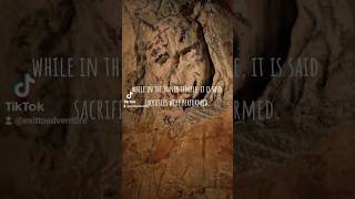 Inside the REAL #hellfirecaves #hellfireclub #shorts #youtubeshorts #shortsvideo #shortsfeed #ghost