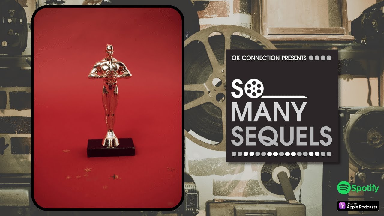 2022 Oscars Preview Show