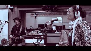 THE SWEET VANDALS - AFTER ALL - LIVE AT BBC &amp; BAND ON THE WALL, 2013.