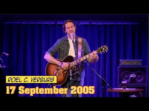 17 September 2005 - Roel C. Verburg