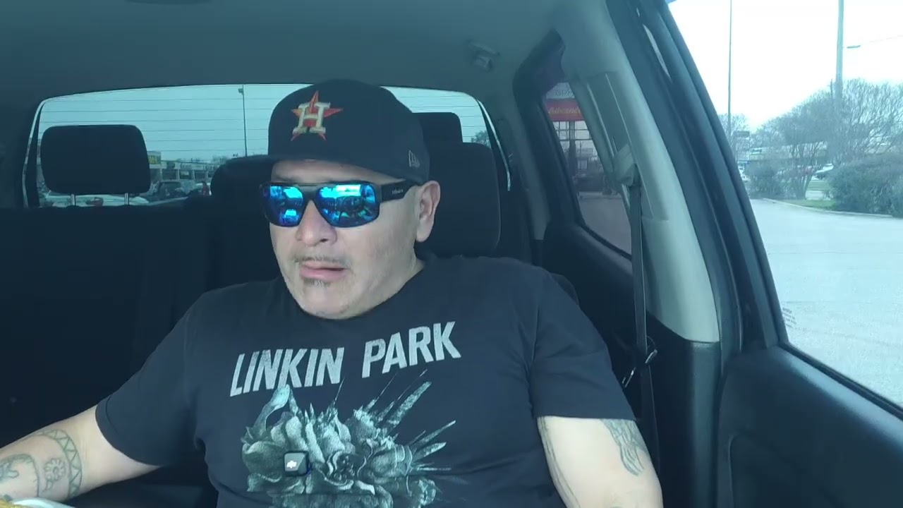 Houston Linda Seafood review