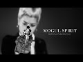 Mogul spirit  bmpcc4k fashion film