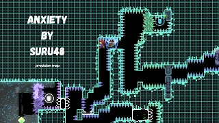 Anxiety by Suru48 [Celeste Mod]