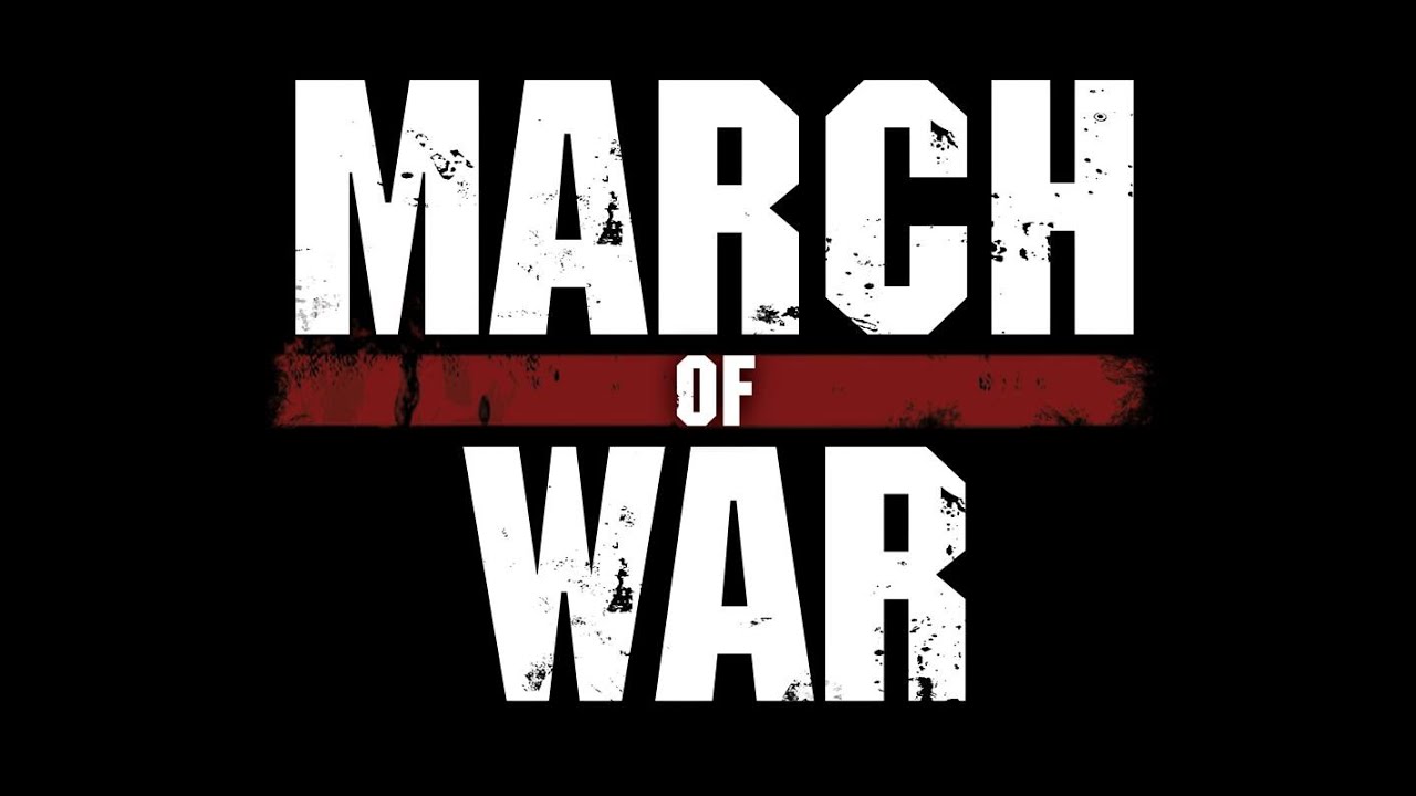March of War Ep, 8 (USA)
