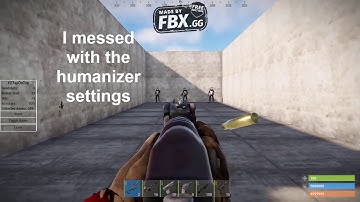 [Private] Rust Recoil Scripts [undetected]