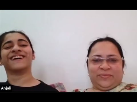 An inspirational story of Anjali Ravindran - our Online BCA student ...