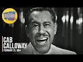 Cab Calloway "St. James Infirmary Blues" on The Ed Sullivan Show