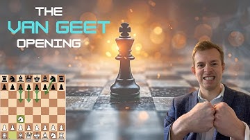 Statistically the best Chess Opening with White | 