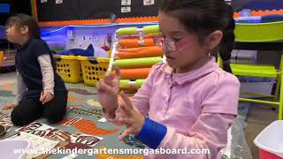 Peek Into Math Centers In My Classroom
