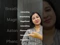 stop saying the word AWESOME Mp3 Song