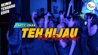 PARTY VIRAL 🍊 MUNGKIN AKU SEDANG TAK BISA || REMIX TERBARU 2026