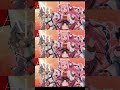 【#ナナシス 】SEVENTH HAVEN ver Girls #shorts #short #shortsfeed #shortvideo #shortsvideos