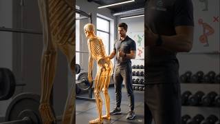 👉Agar aapko bhi Deadlift karte samay aapke back pain Hoti Hai yah video aapke liye hai #backpain