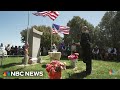 Former Japanese internment camp becomes country&#39;s newest national historic site