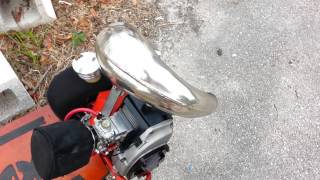 Goped Kings Reeded Super Xped