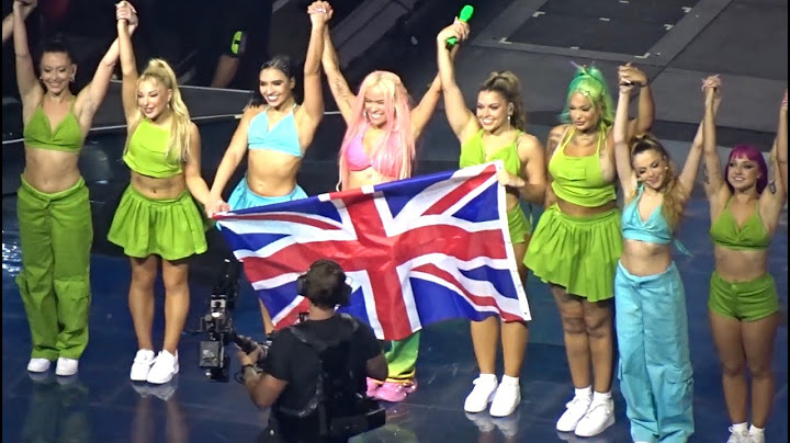 KAROL G - FULL LIVE CONCERT "MAÑANA SERÁ BONITO TOUR 2024" - The O2, London - 19 June 2024
