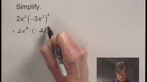 Introductory and Intermediate Algebra Ch4 Ex13