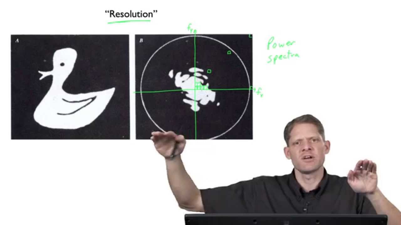 Part 2: 2-D Transforms and Filters - G. Jensen