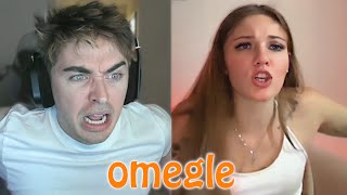 OMEGLE'S RESTRICTED SECTION 40 by Bucks 143,691 views 6 months ago 8 minutes, 32 seconds