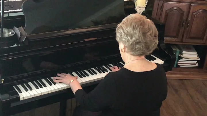 Cathy Ferris - Shelter Medley