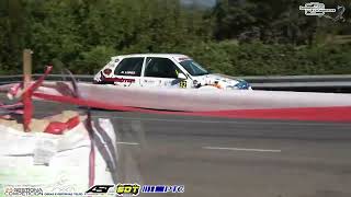 Diego  Lopez / Peugeot 106 Sport /Iii Subida A Taboadela