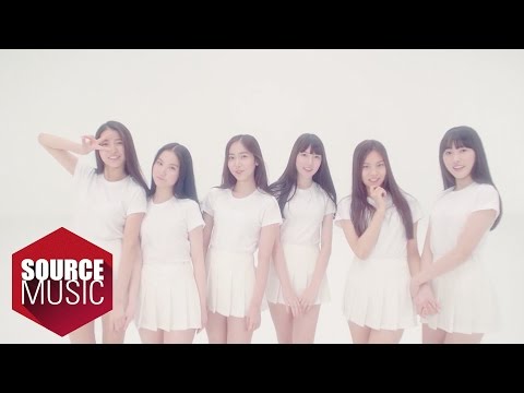 GFRIEND 여자친구 First Greeting (Team Teaser) - YouTube