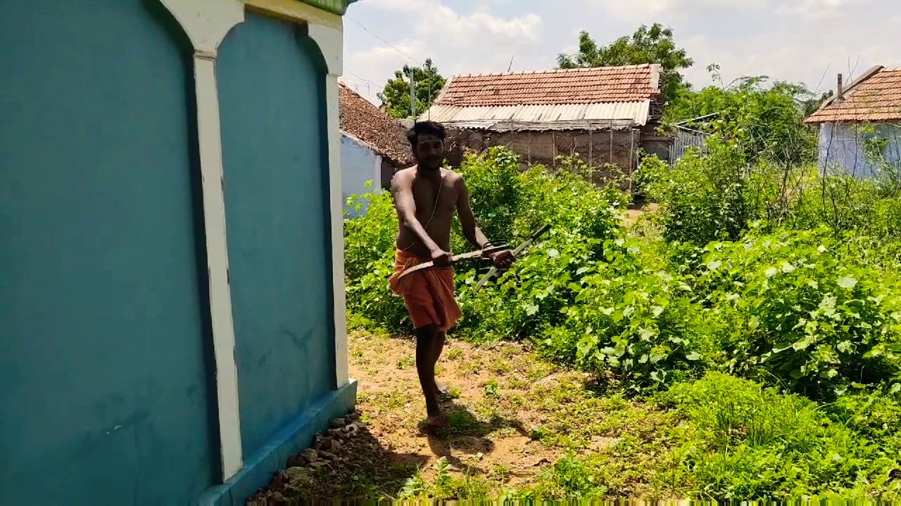 Pubg Pasanga palani Santhanchattivalasu Sri Ramalinga sowdeswari Amman alagu sevai 