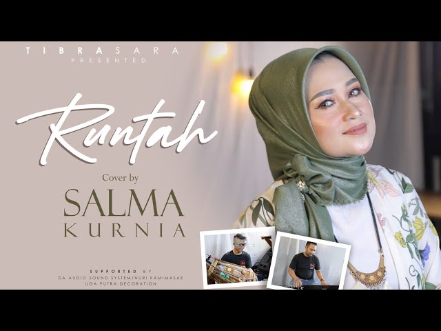 RUNTAH - SALMA KURNIA |  DA MUSICAL #doelsumbang class=