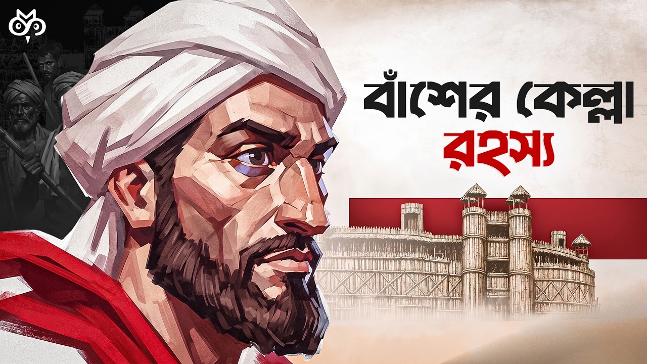তিতুমীর কি শুধুই ধর্মীয় নেতা নাকি শোষিত কৃষকদের রক্ষক? | TITUMIR |  Search of Mystery